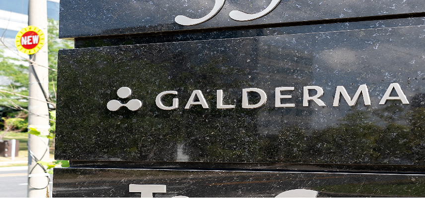 Galderma’s Regulatory Filing Acceptance for Nemolizumab
